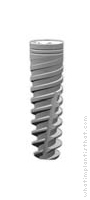 Radiograph of SPI