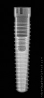 Radiograph of Screw-Line (J-Series)