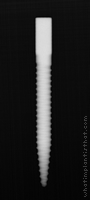 Radiograph of Sendax MDI Standard (Square Head)