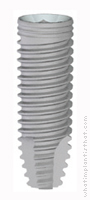 Radiograph of Swell