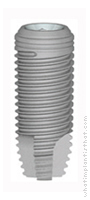 Radiograph of Swell
