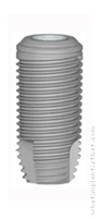 Radiograph of Swell