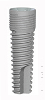 Radiograph of Swell