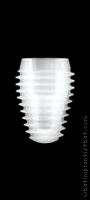 Radiograph of Tri-Nex Tri-MAX