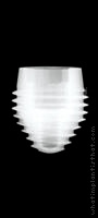 Radiograph of Tri-Nex Tri-MAX