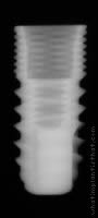 Radiograph of TRU (RP)