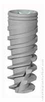 Radiograph of Touareg-S