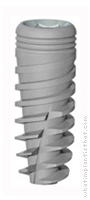 Radiograph of Touareg-S