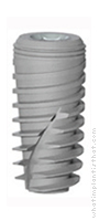 Radiograph of Touareg-S