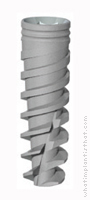 Radiograph of Touareg-S