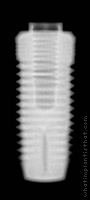 Radiograph of Universal+
