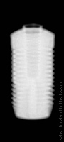 Radiograph of Universal+