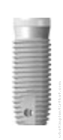 Radiograph of Wide