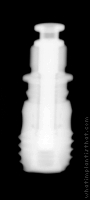 Radiograph of INNO Submerged Short