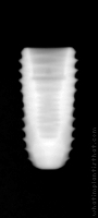 Radiograph of INNO Submerged