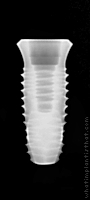 Radiograph of INNO Internal