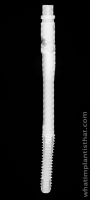 Radiograph of Zygomatic Zaga Flat