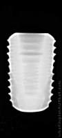 Radiograph of INNO Submerged