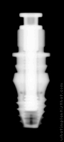 Radiograph of INNO Submerged Short