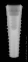 Radiograph of Implance | Tissue Level 3.7