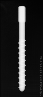Radiograph of s.r.l.